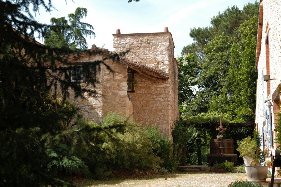 Gîte Nature